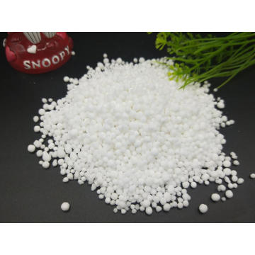 Nitrogen Fertilizer Calcium Nitrate granular N15.5% CAN